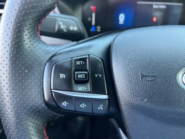 Certified 2024 Ford Escape ST-Line AWD/4WD image 19