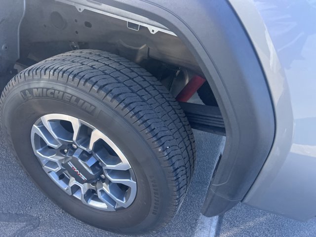 Used 2024 GMC Sierra 2500 SLE w/ SLE Value Package; image 20