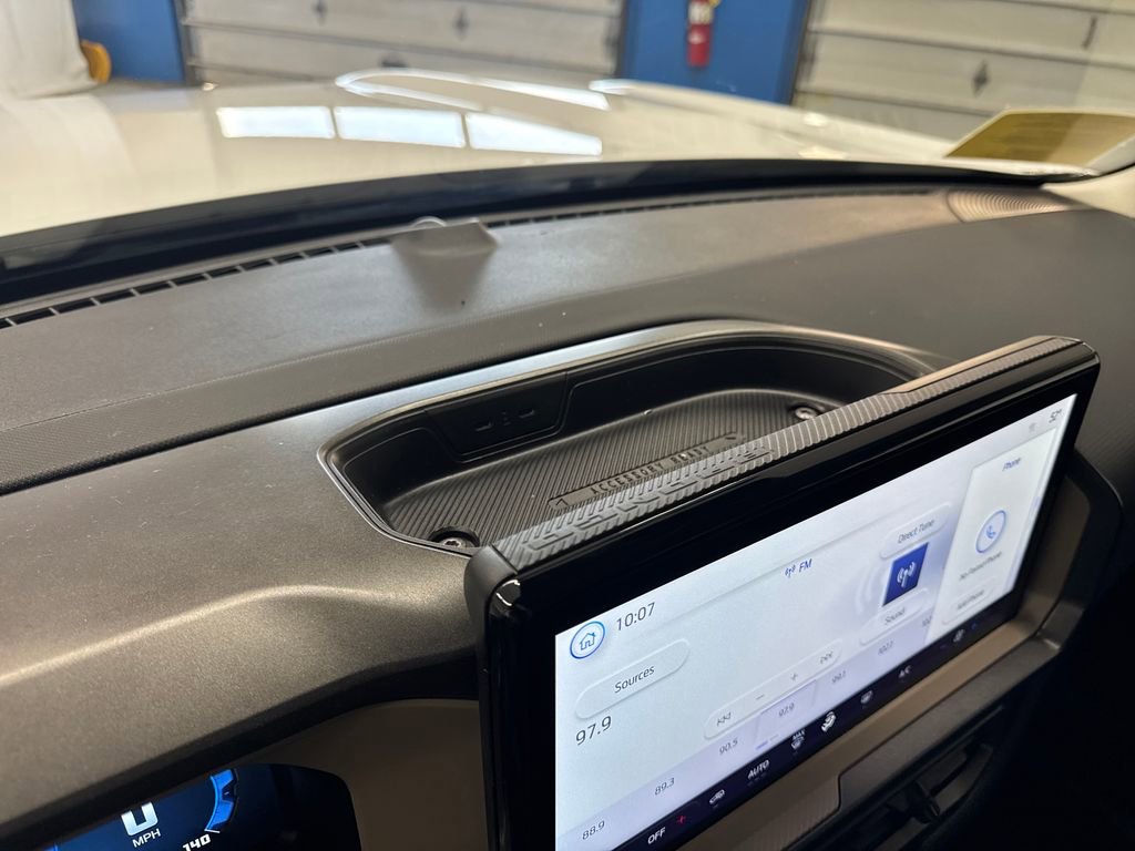 Certified 2025 Ford Bronco Sport Big Bend AWD/4WD image 19