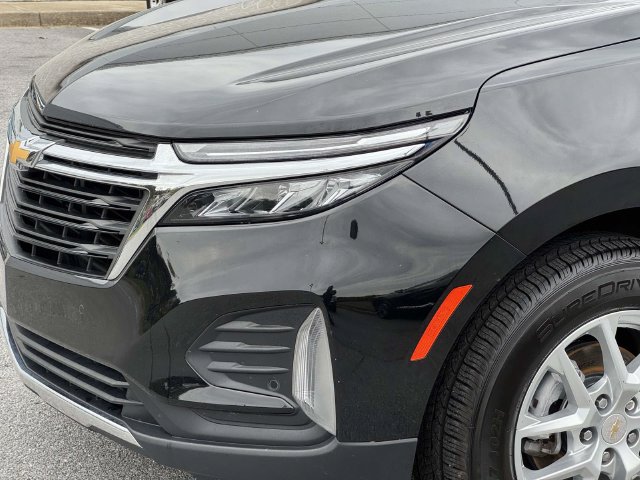 Used 2024 Chevrolet Equinox LT FWD image 7