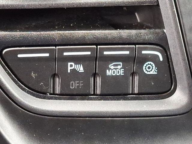 Certified 2023 Ford Transit 250 Medium Roof w/ Load Area Protection Package image 23