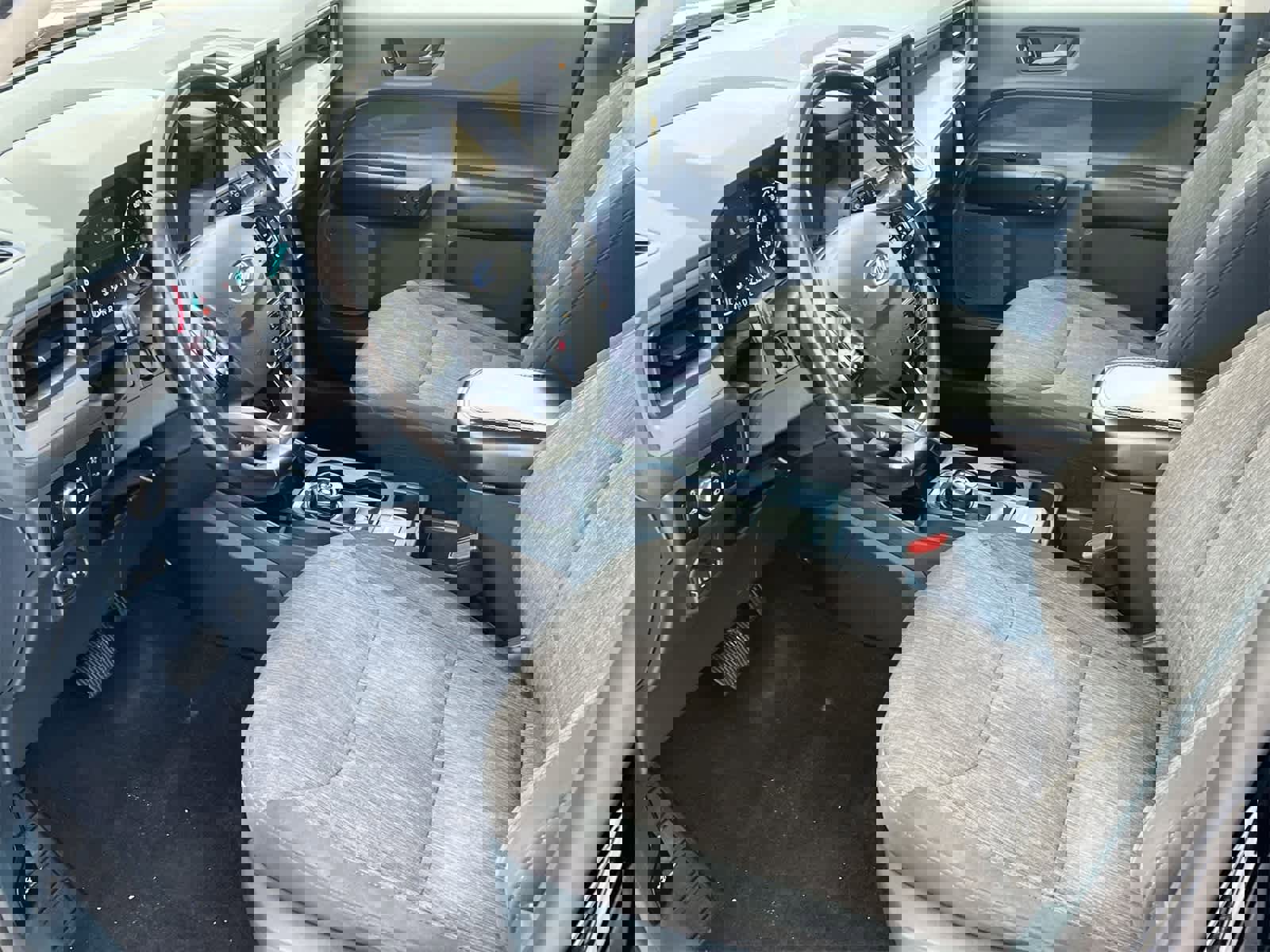 Certified 2023 Ford Maverick XLT w/ Equipment Group 300A Standard image 10