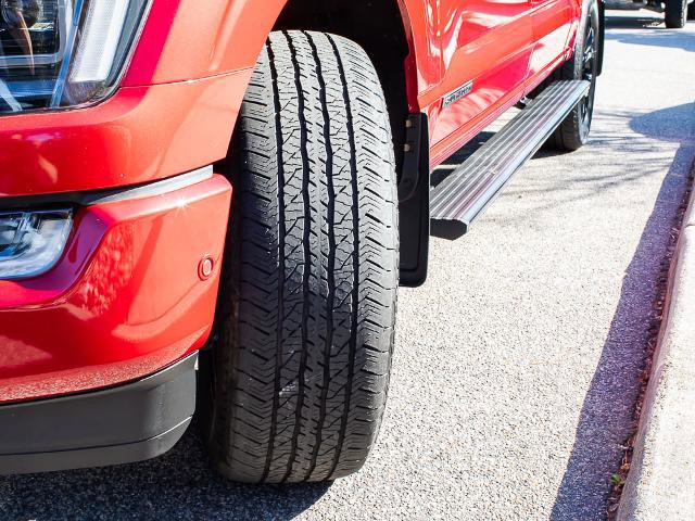 Certified 2022 Ford F150 Platinum w/ Equipment Group 701A High image 9