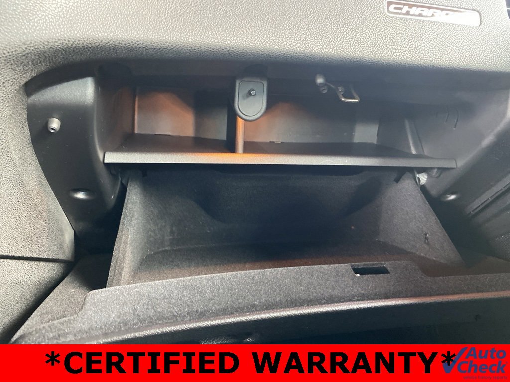 Used 2023 Dodge Charger SXT image 39