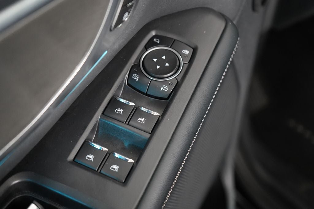 Certified 2025 Ford Expedition Platinum AWD/4WD image 19