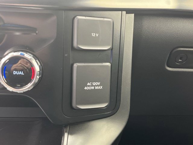 Certified 2024 Ford F150 Lariat w/ Bed Utility Package AWD/4WD image 27