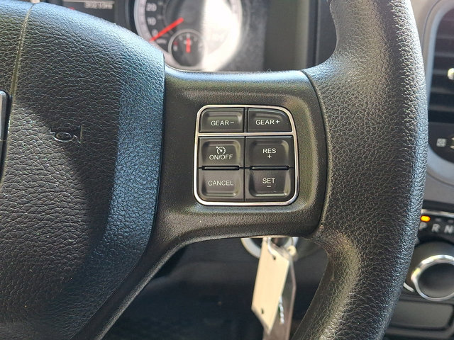 Used 2022 RAM 1500 Tradesman w/ Power & Remote Entry Group RWD image 25