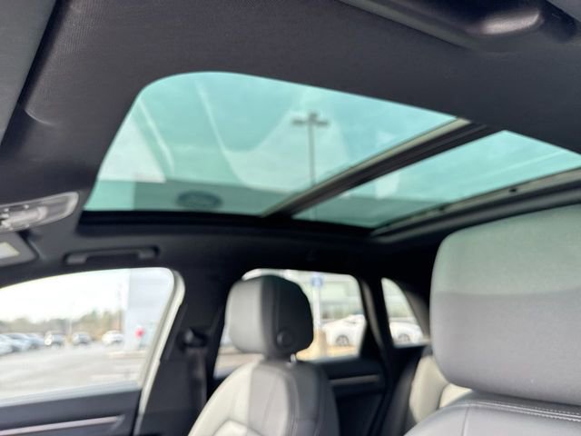 Used 2025 Audi Q3 2.0T Premium image 21