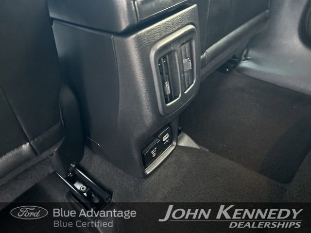 Used 2021 Jeep Compass Latitude image 28