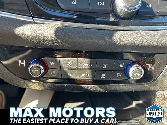 Used 2023 Buick Enclave Premium w/ Experience Buick Package image 26