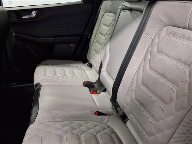 Certified 2023 Ford Escape Platinum w/ Premium Technology Package image 12