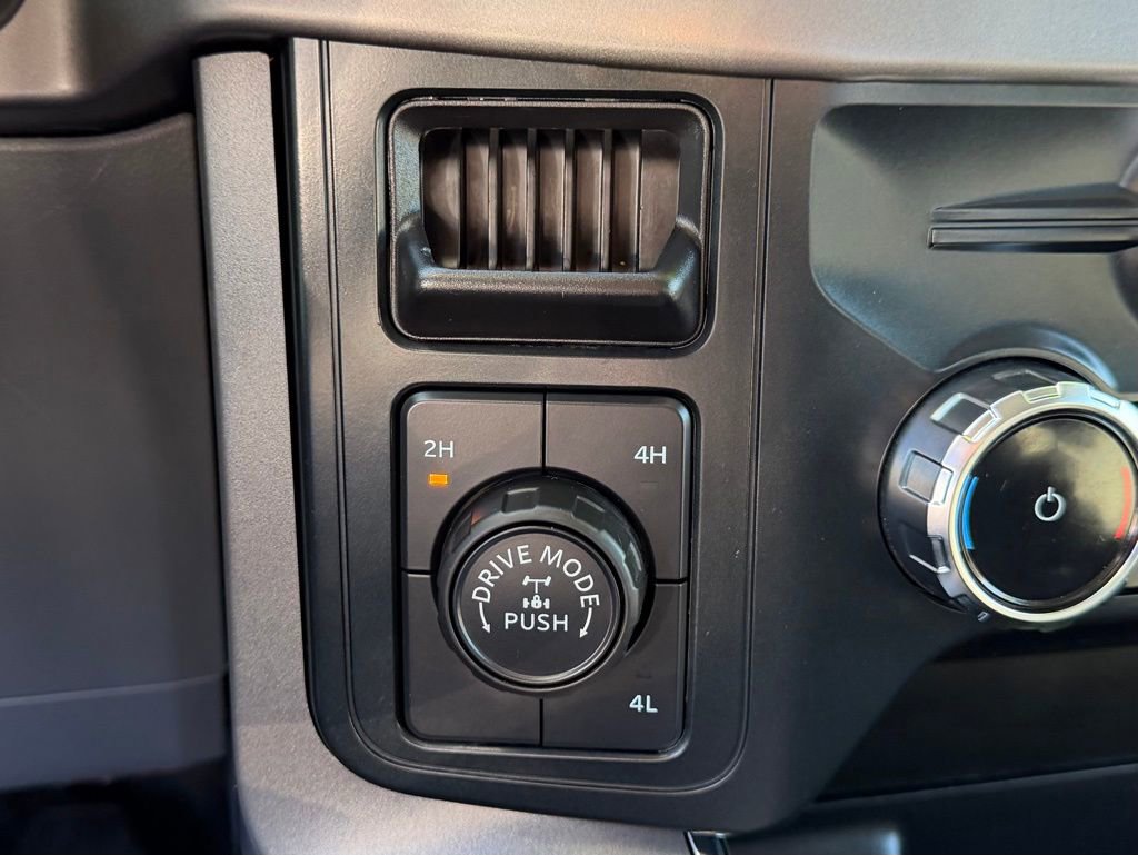 Certified 2025 Ford F150 XLT w/ Equipment Group 301A Standard image 26