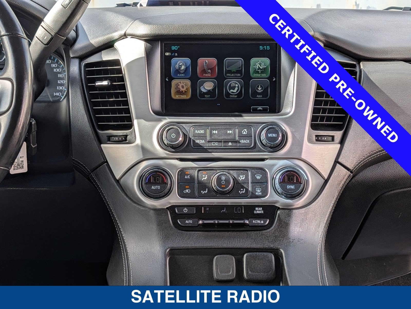 Used 2019 GMC Yukon SLE w/ SLE Value Package RWD image 20