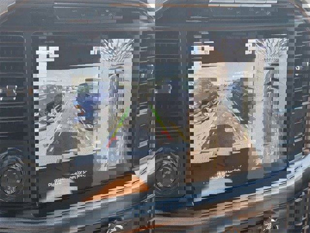 Certified 2022 Ford F150 Platinum w/ Equipment Group 701A High image 16