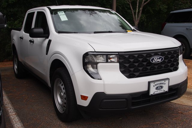 Certified 2025 Ford Maverick XL FWD image 2