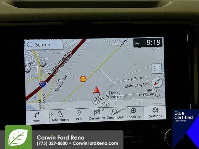 Used 2023 Nissan Frontier PRO-4X w/ Pro Convenience Package AWD/4WD image 17