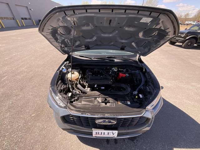 Certified 2023 Ford Escape Active AWD/4WD image 25