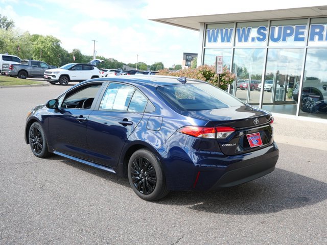 Used 2025 Toyota Corolla LE FWD image 7