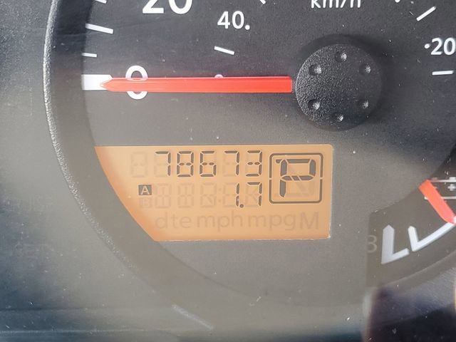 Used 2017 Nissan Frontier SV image 22