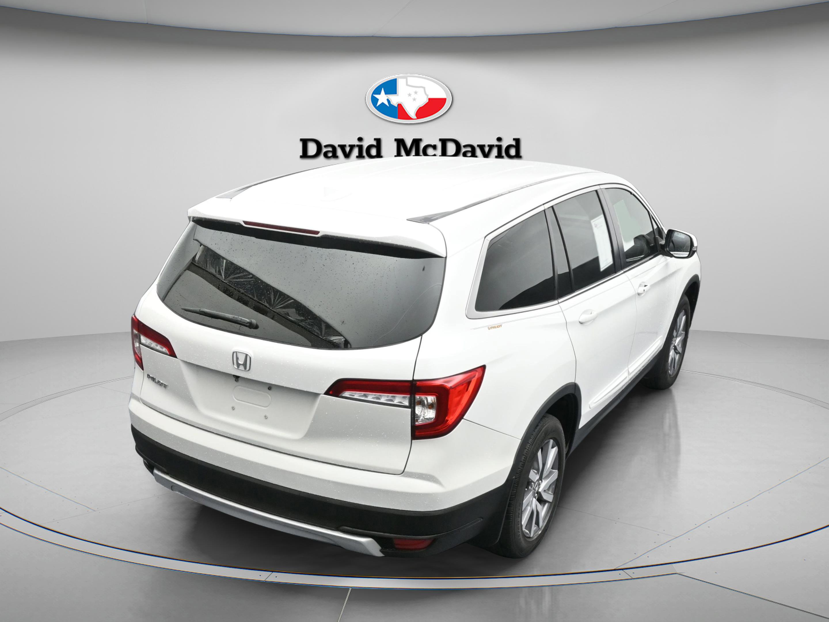 Used 2020 Honda Pilot EX image 14