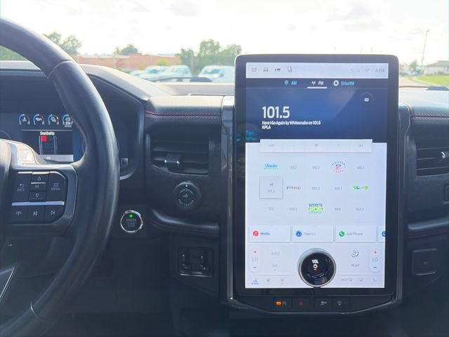 Certified 2023 Ford Expedition Max Limited AWD/4WD image 37