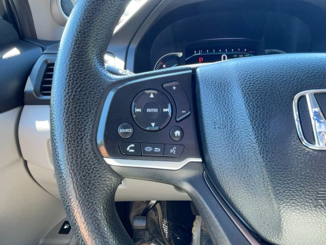 Used 2019 Honda Pilot LX image 17