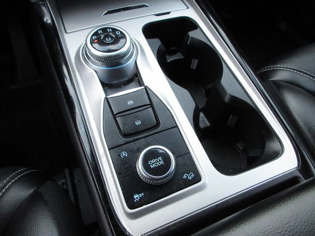 Certified 2023 Ford Explorer ST w/ Equipment Group 401A image 21