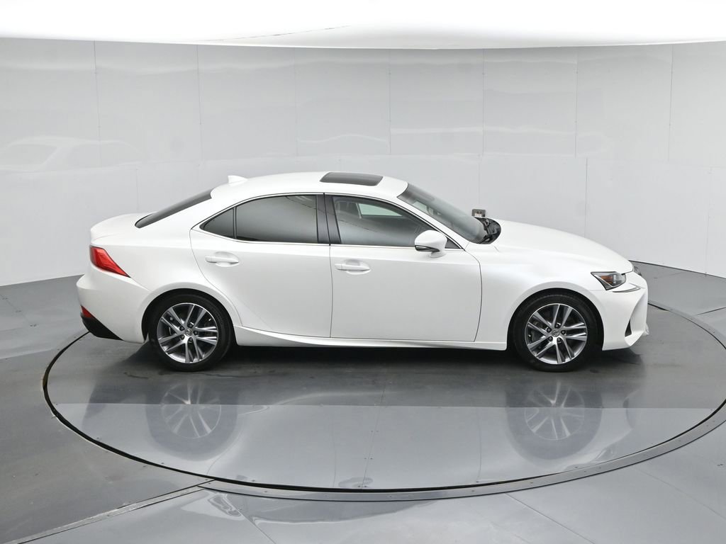 Used 2020 Lexus IS 300 w/ Accessory Package 2 RWD image 41
