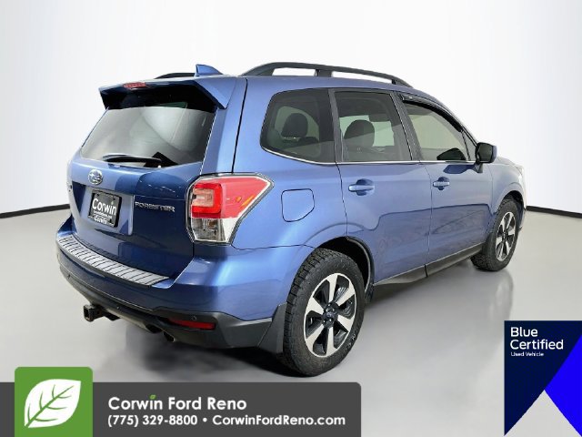 Used 2018 Subaru Forester 2.5i Limited AWD/4WD image 10