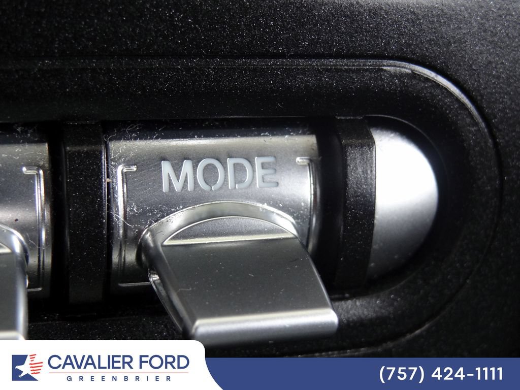 Certified 2020 Ford Mustang GT Premium RWD image 37