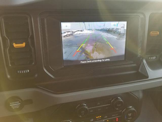 Certified 2021 Ford Bronco Badlands image 26