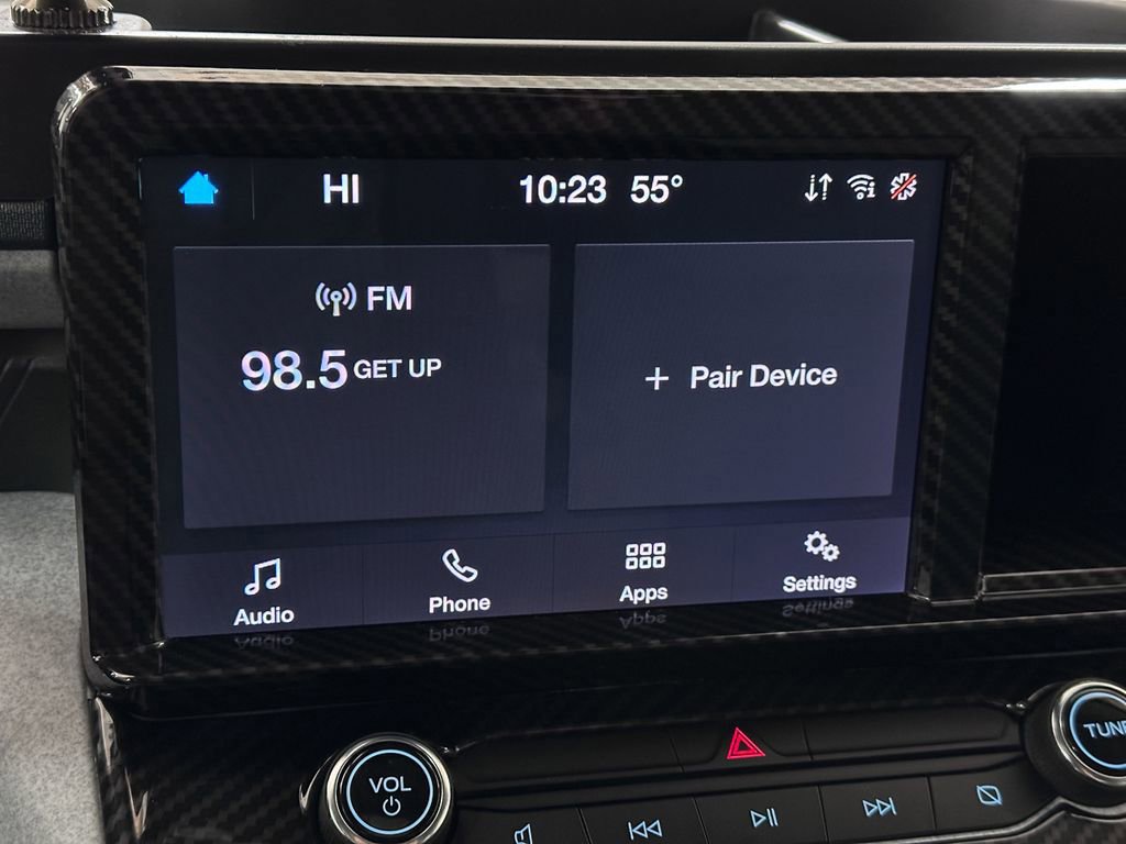 Certified 2023 Ford Maverick XLT w/ Equipment Group 300A Standard image 43