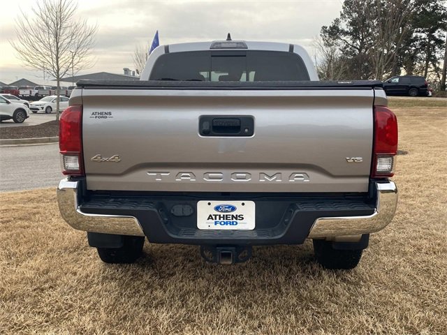 Used 2021 Toyota Tacoma SR image 4