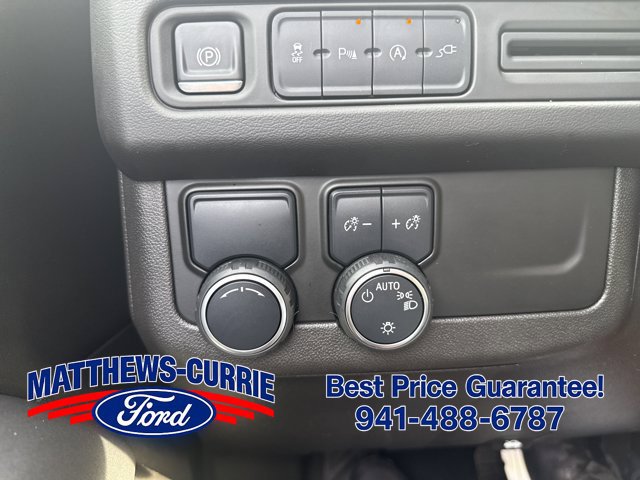 Used 2021 Chevrolet Tahoe LT RWD image 28