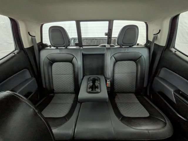 Used 2019 Chevrolet Colorado Z71 AWD/4WD image 20