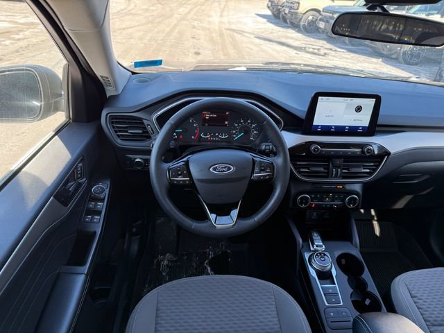 Certified 2022 Ford Escape SE w/ Convenience Package image 12