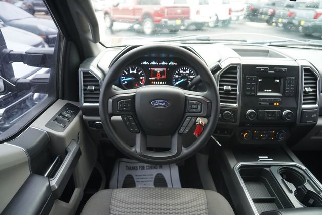 Certified 2018 Ford F250 XLT w/ XLT Value Package AWD/4WD image 21