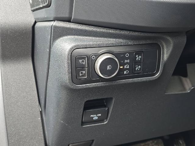 Certified 2024 Ford Bronco Raptor AWD/4WD image 9