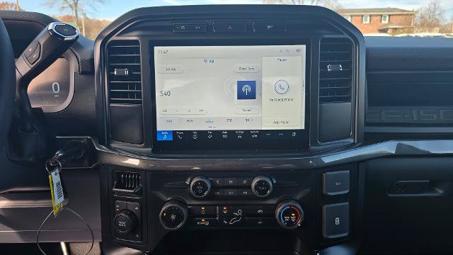 Certified 2024 Ford F150 STX AWD/4WD image 12