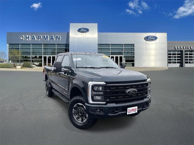 Certified 2024 Ford F250 Lariat w/ Lariat Ultimate Package