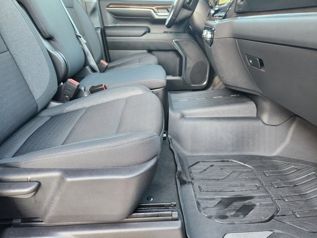 Used 2024 GMC Sierra 1500 Elevation w/ X31 Off-Road Package image 13