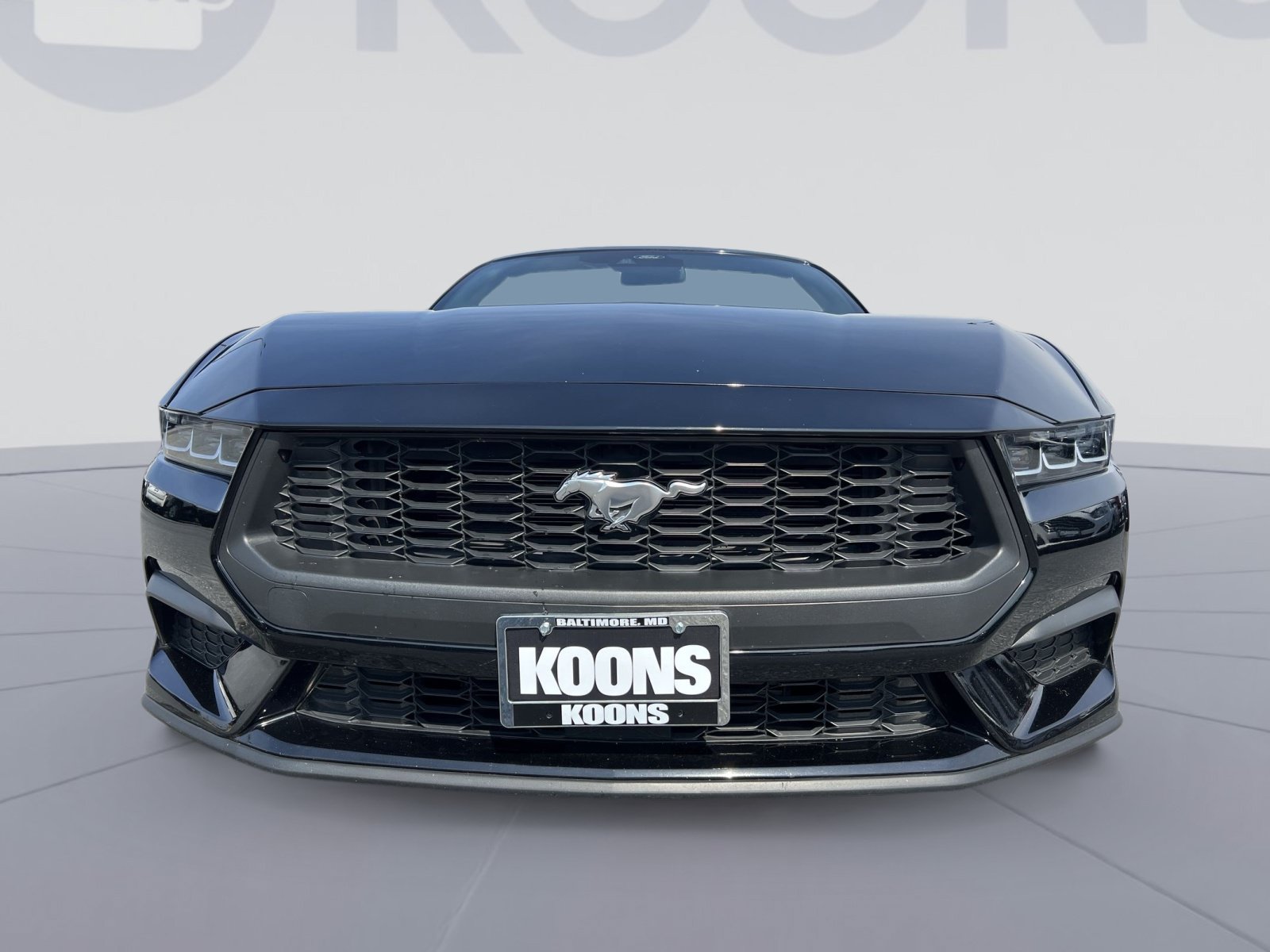 Certified 2024 Ford Mustang Premium RWD image 11