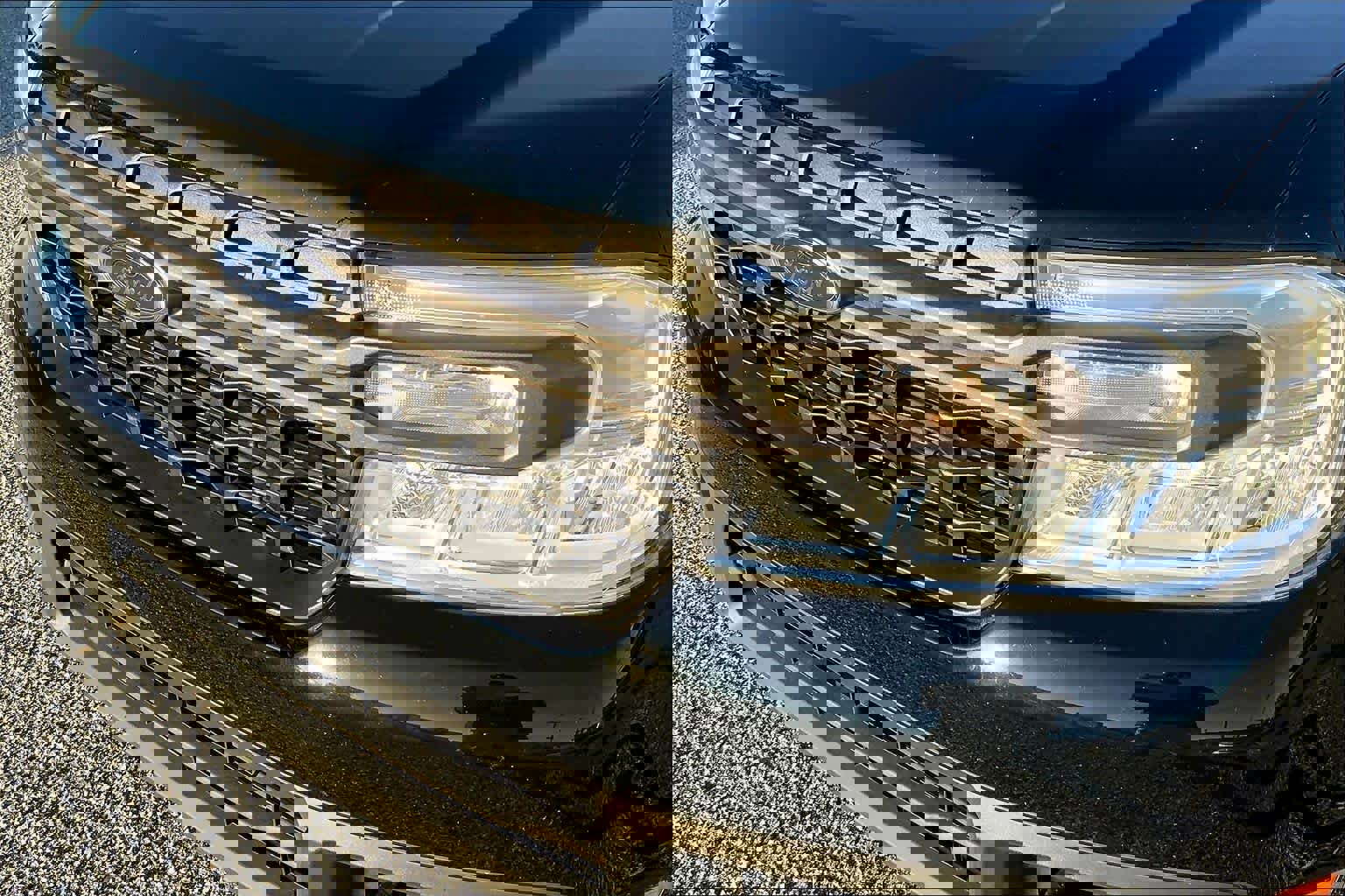 Certified 2024 Ford Maverick XLT w/ Equipment Group 300A Standard image 27