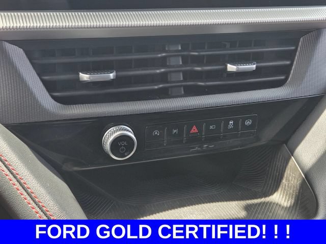 Certified 2025 Ford Explorer ST-Line AWD/4WD image 29