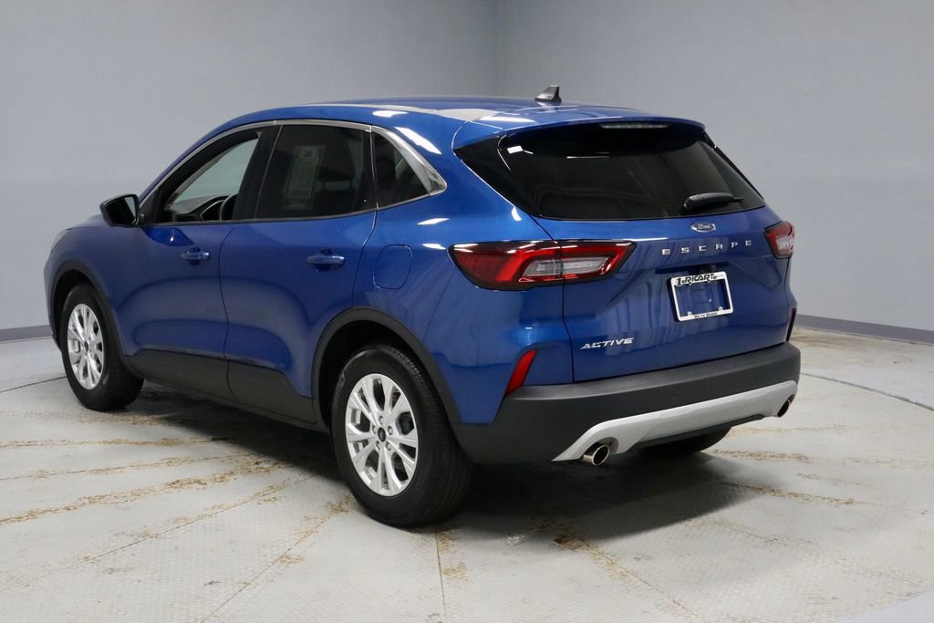 Certified 2023 Ford Escape Active w/ Tech Pack #2 FWD image 11