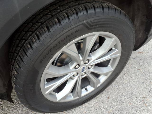 Certified 2023 Ford Explorer Limited w/ Equipment Group 301A RWD image 7