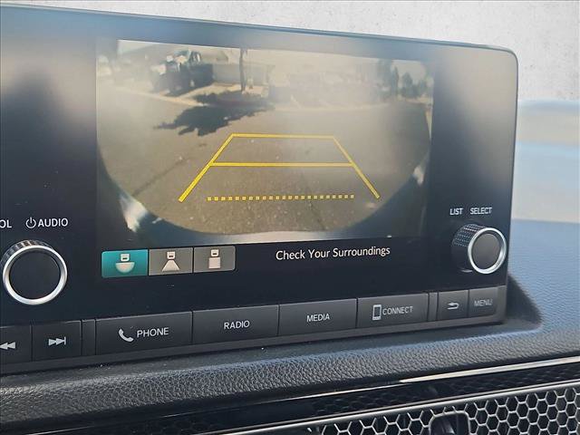 Used 2023 Honda Civic Sport image 13