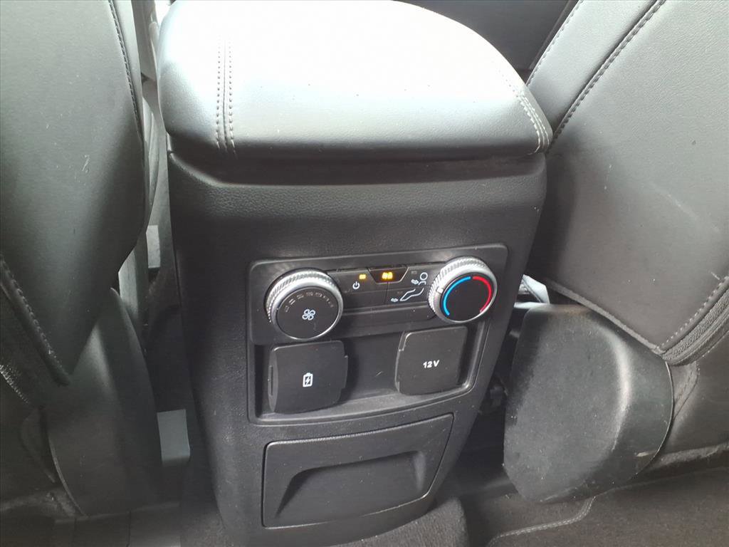 Certified 2023 Ford Explorer XLT w/ Equipment Group 202A image 13