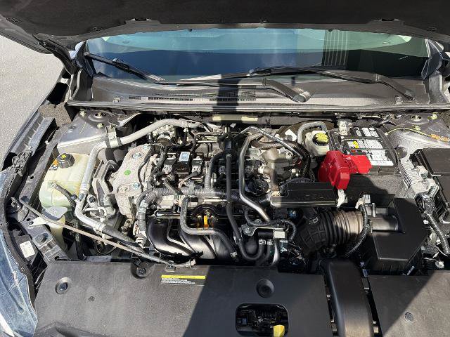 Used 2021 Nissan Sentra SV FWD image 4
