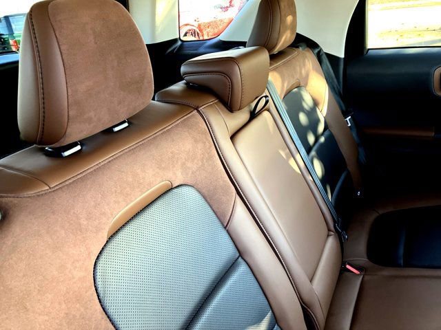 Certified 2023 Ford Bronco Sport Badlands w/ Premium Package image 15